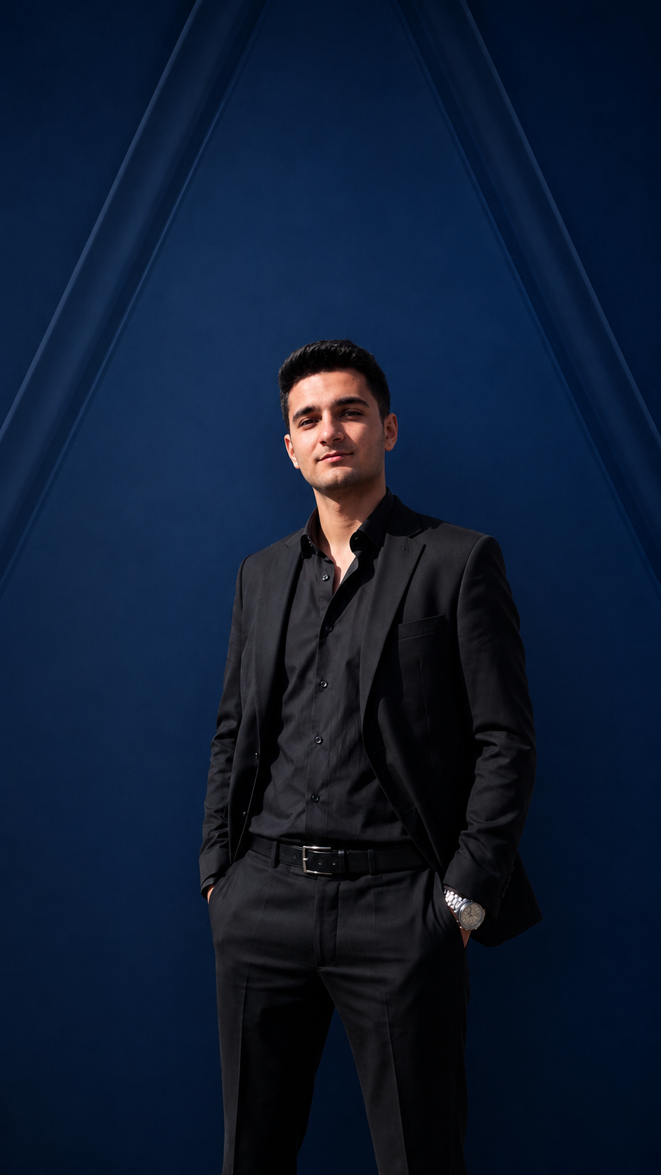 Abdul Samet Can