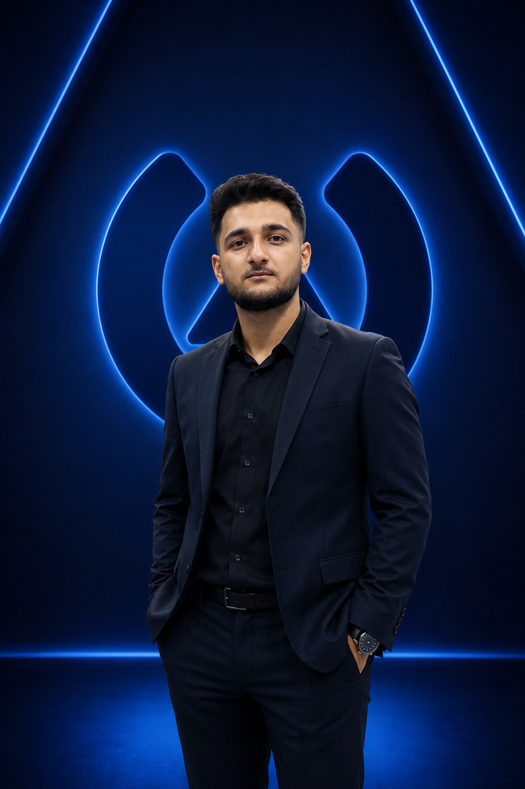 Abdul Samet Can